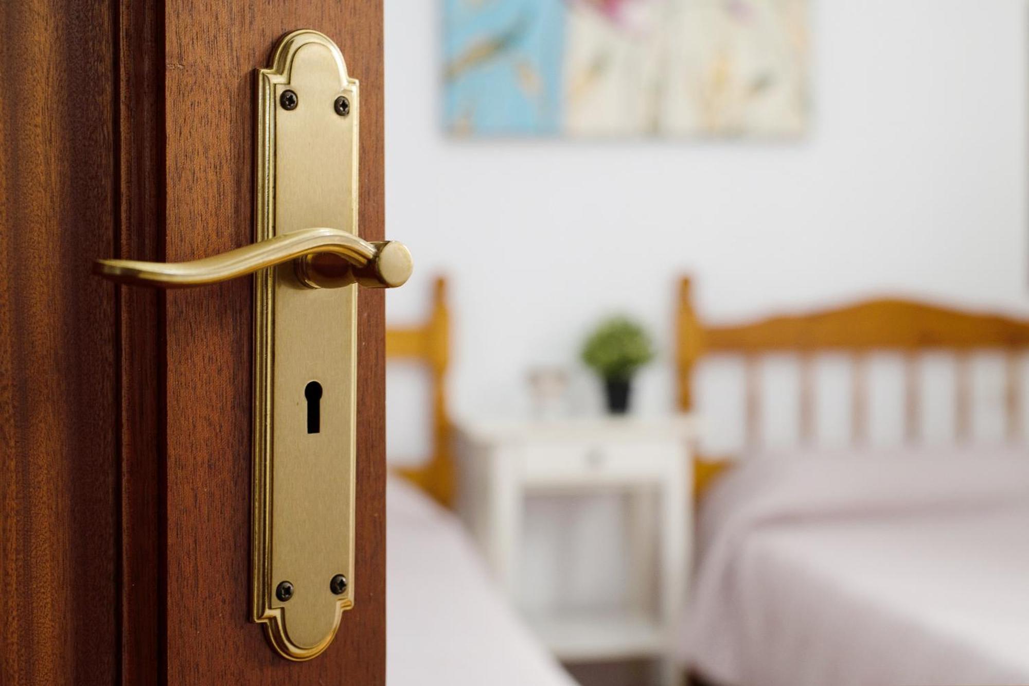 Apartamento Callao, La Graciosa Caleta de Sebo Kültér fotó